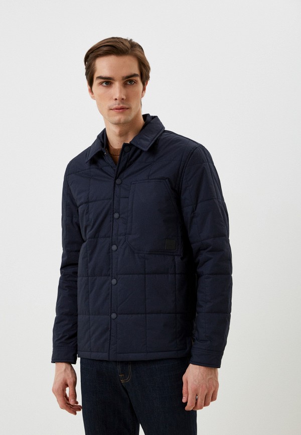 фото Куртка утепленная mustang