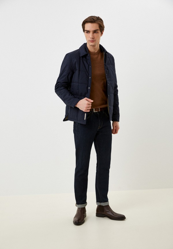 фото Куртка утепленная mustang