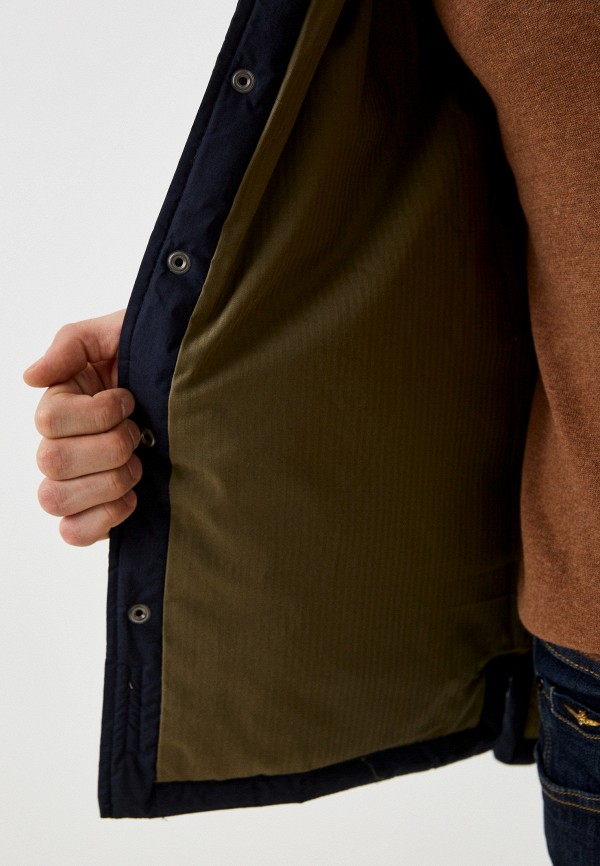 фото Куртка утепленная mustang