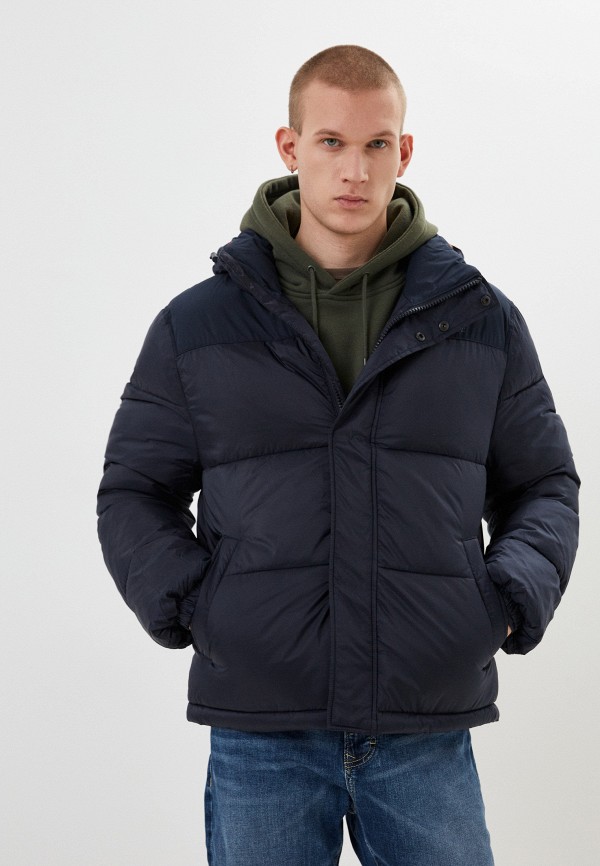 фото Куртка утепленная mustang