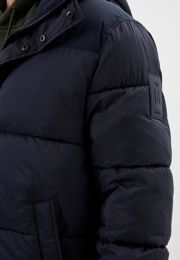 фото Куртка утепленная mustang