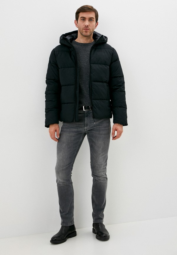 фото Куртка утепленная mustang