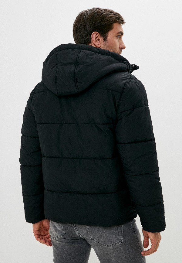 фото Куртка утепленная mustang