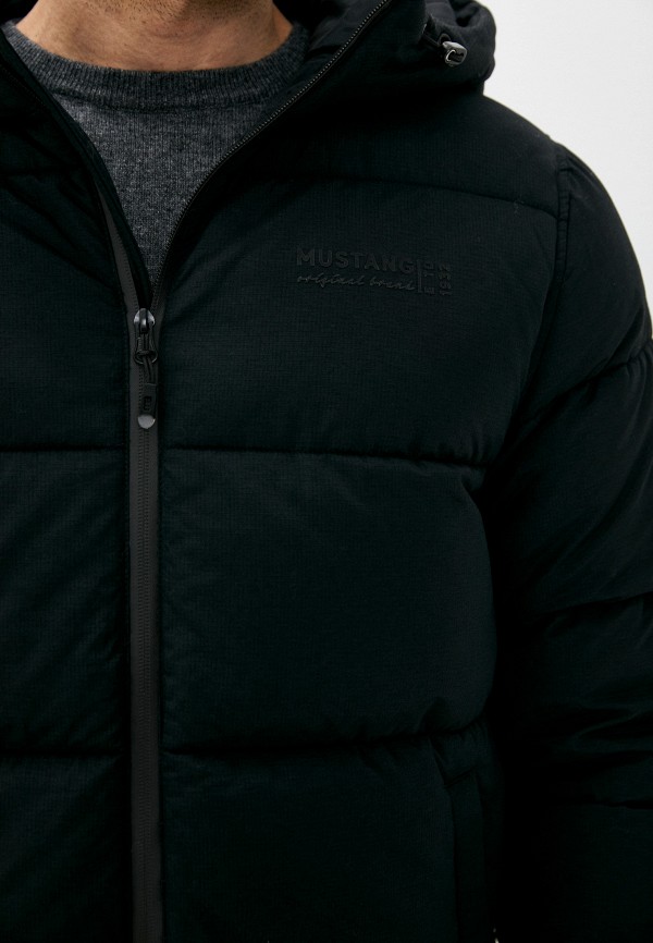 фото Куртка утепленная mustang