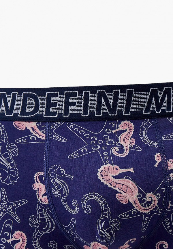 фото Трусы indefini