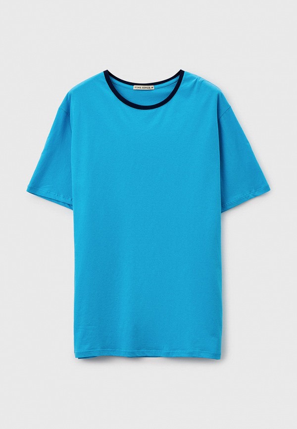 фото Футболка fine joyce