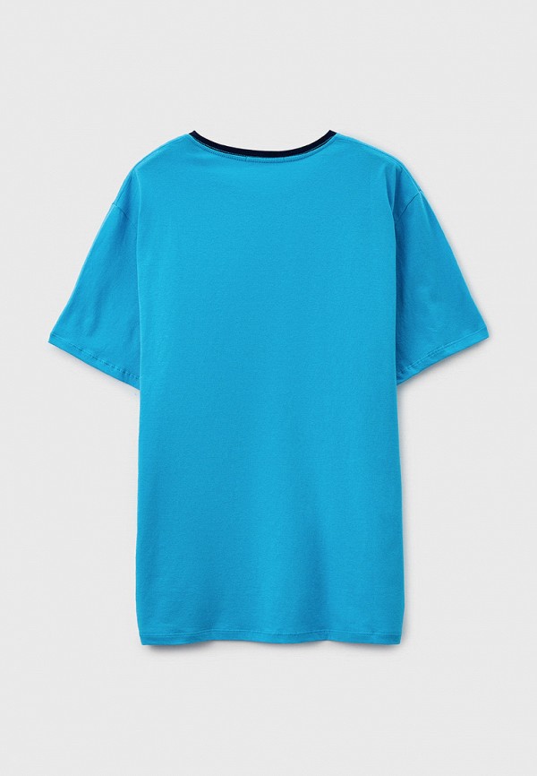 фото Футболка fine joyce