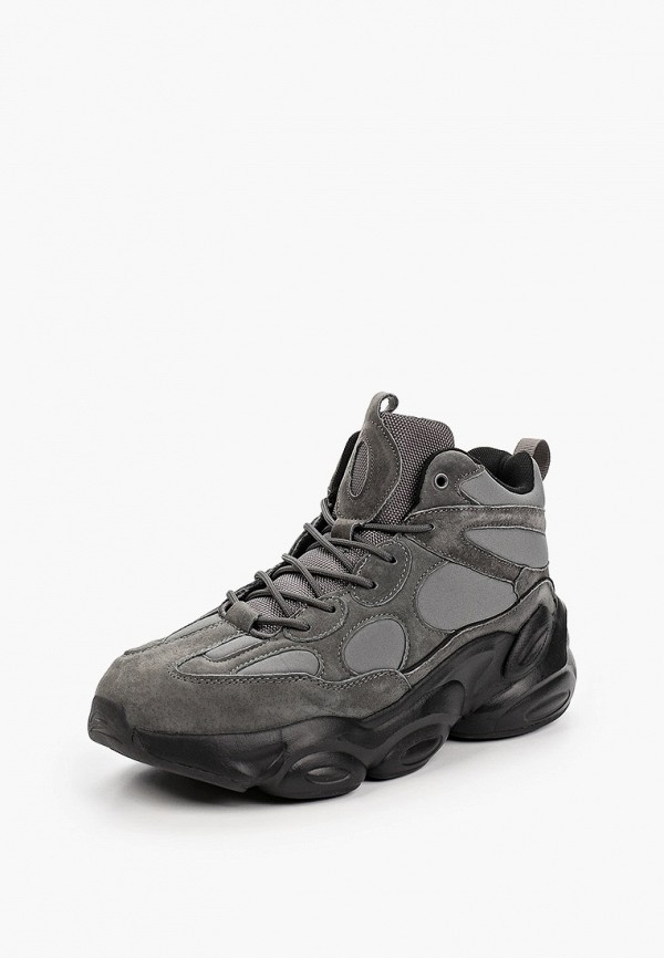 фото Кроссовки patrol