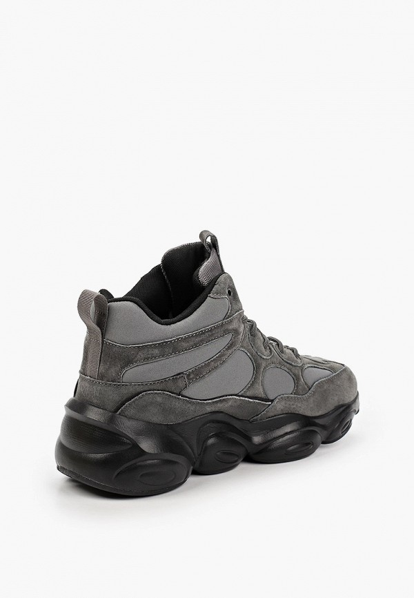 фото Кроссовки patrol