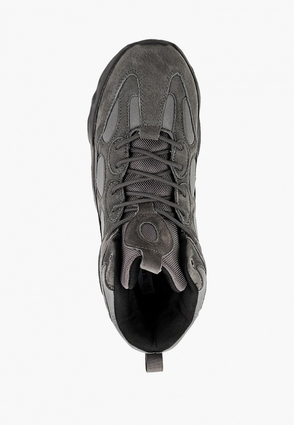 фото Кроссовки patrol