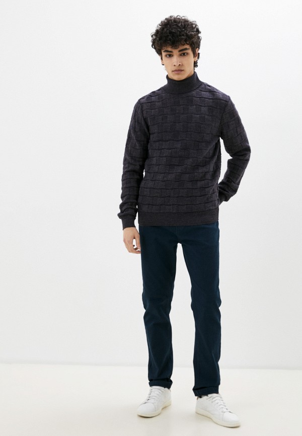 фото Свитер стим