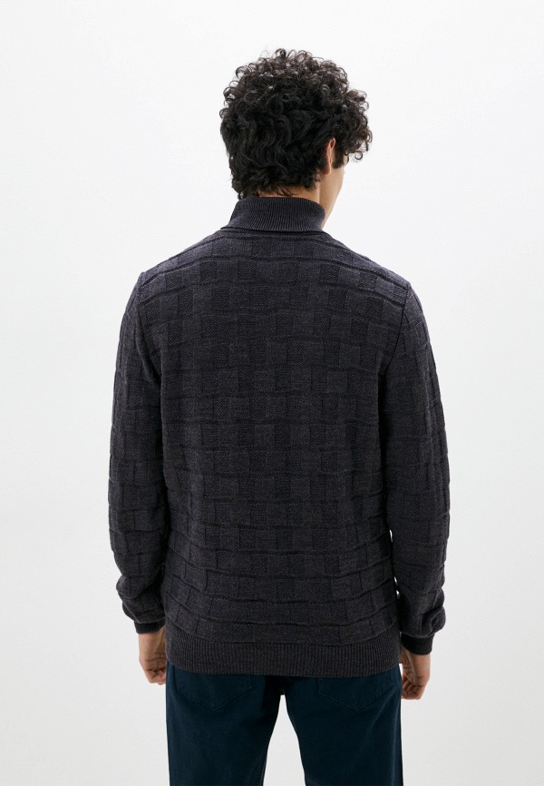 фото Свитер стим