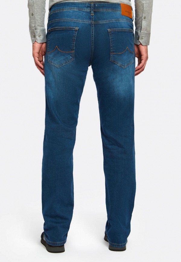 фото Джинсы kanzler