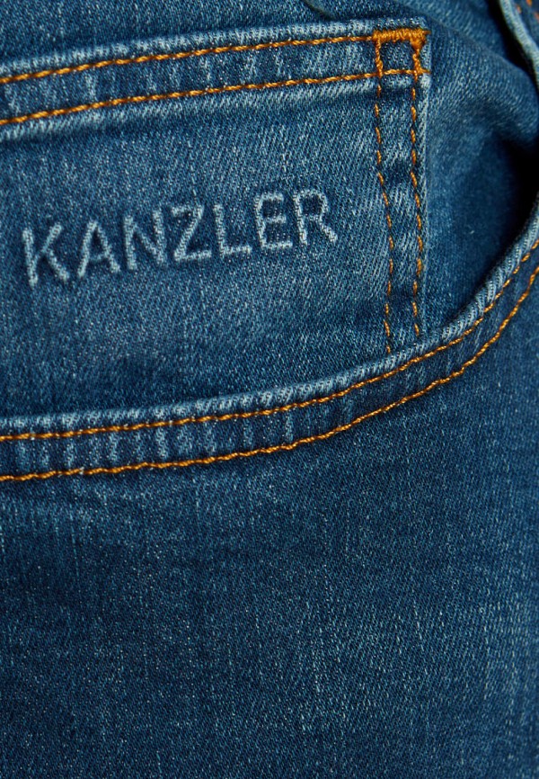 фото Джинсы kanzler