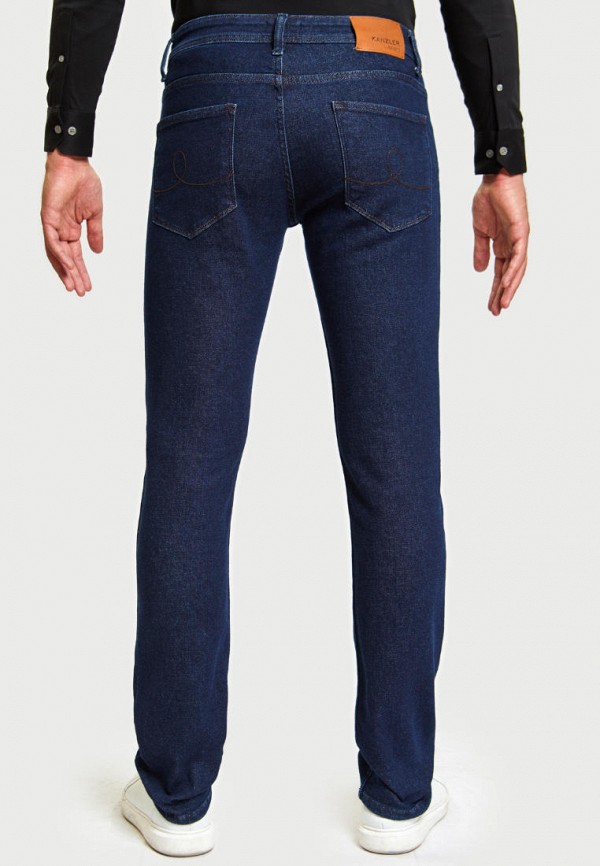 фото Джинсы kanzler