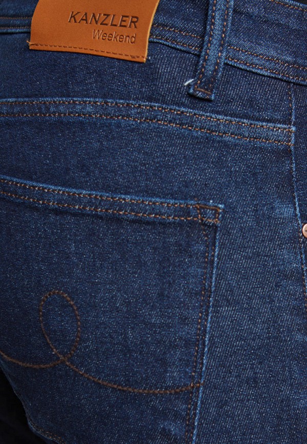 фото Джинсы kanzler