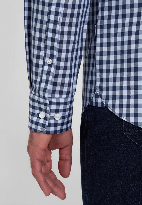 фото Рубашка henderson