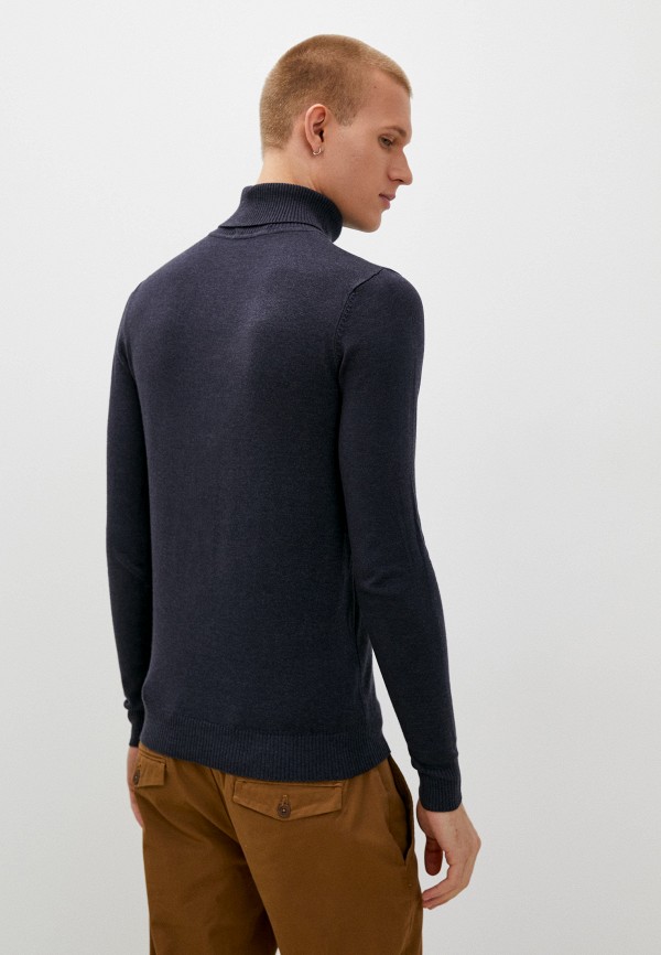 фото Водолазка fine joyce