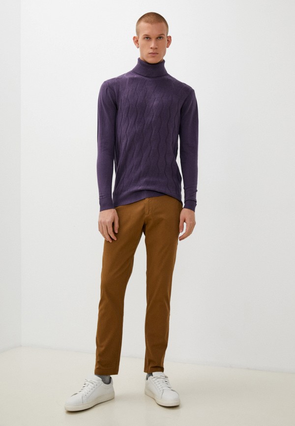 фото Водолазка primm