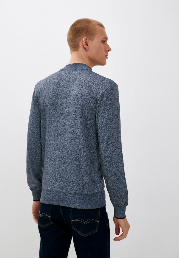 Джемпер Fine Joyce серый, размер 48, фото 3