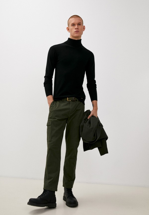 фото Водолазка fine joyce