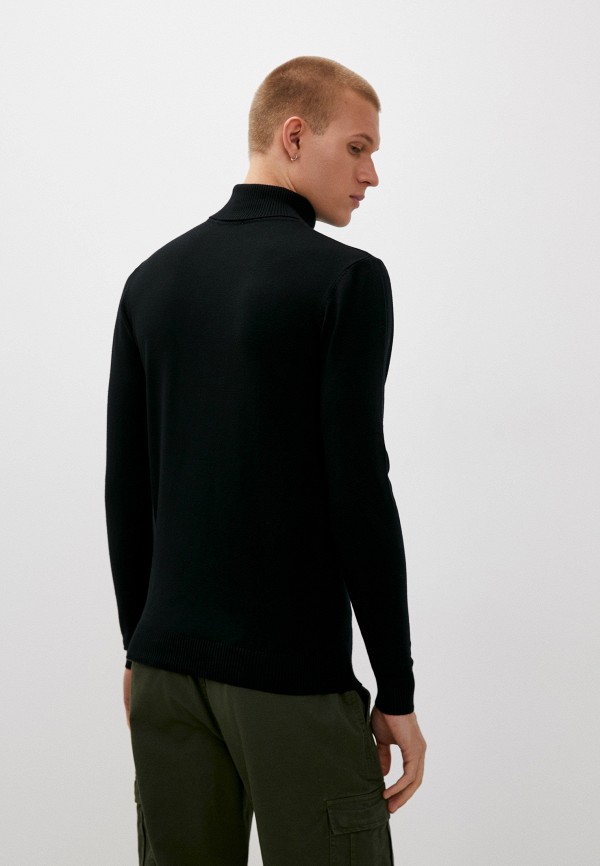 фото Водолазка fine joyce