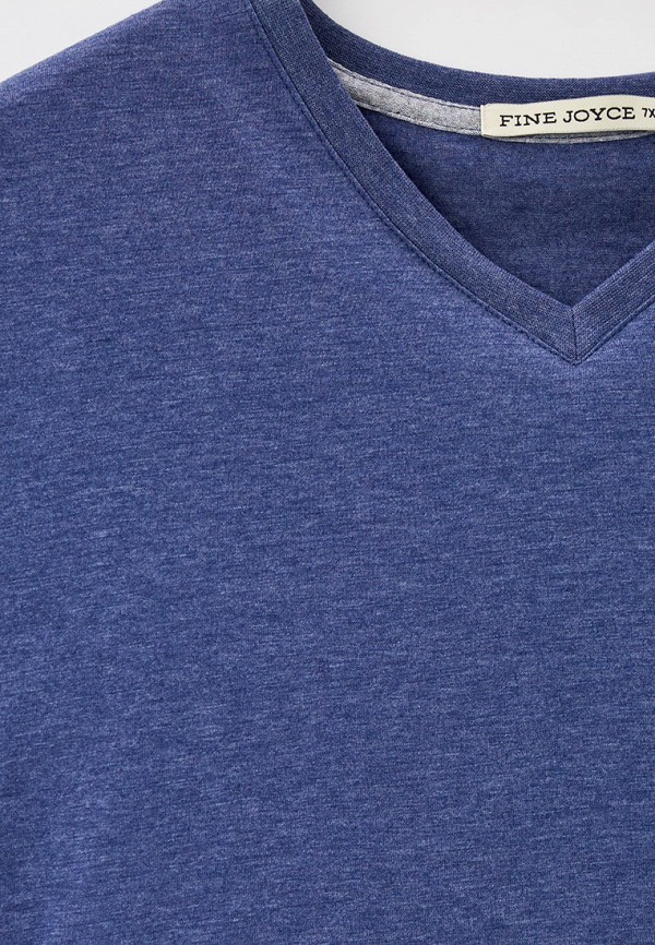 фото Футболка fine joyce