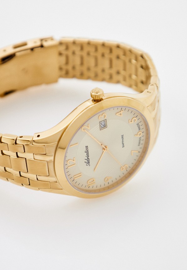 фото Часы adriatica