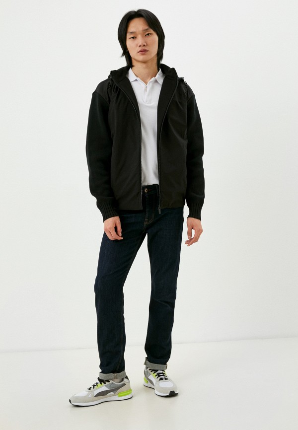 фото Куртка ruck&maul