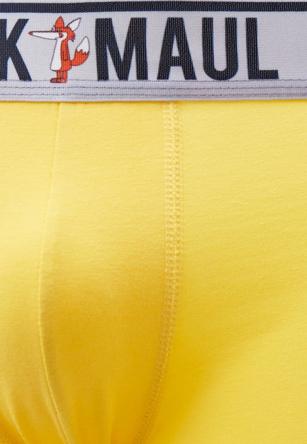 фото Трусы 3 шт. ruck&maul