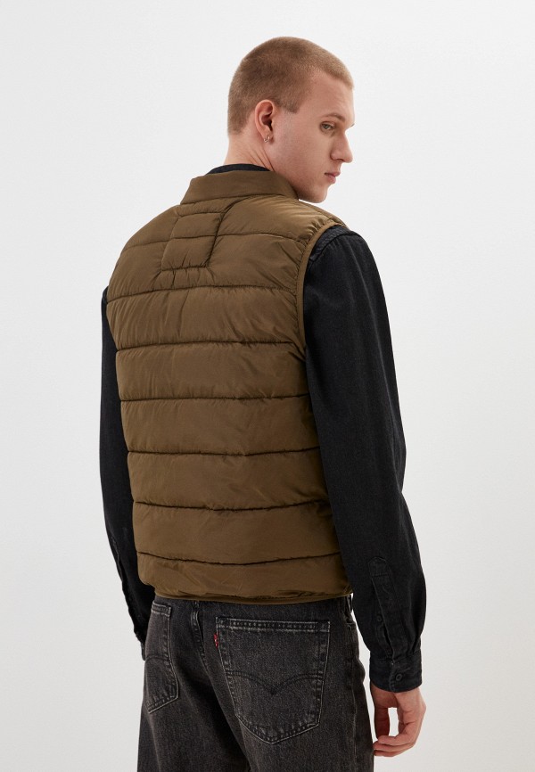 фото Жилет утепленный mustang