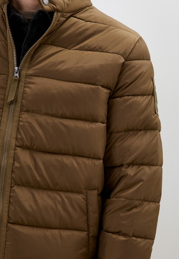 фото Куртка утепленная mustang