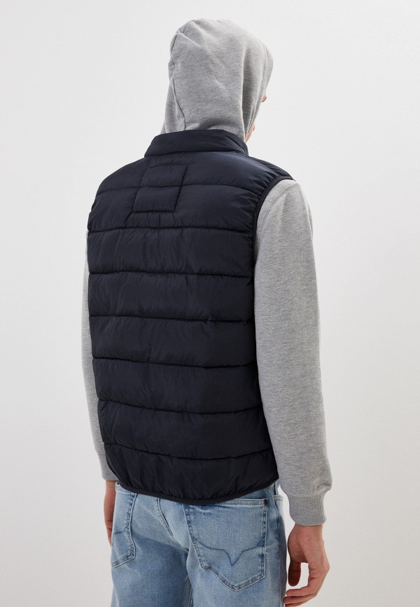 фото Жилет утепленный mustang