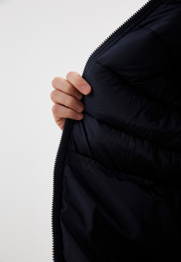 фото Жилет утепленный mustang