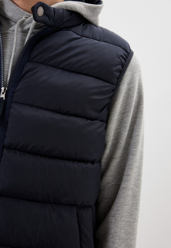 фото Жилет утепленный mustang