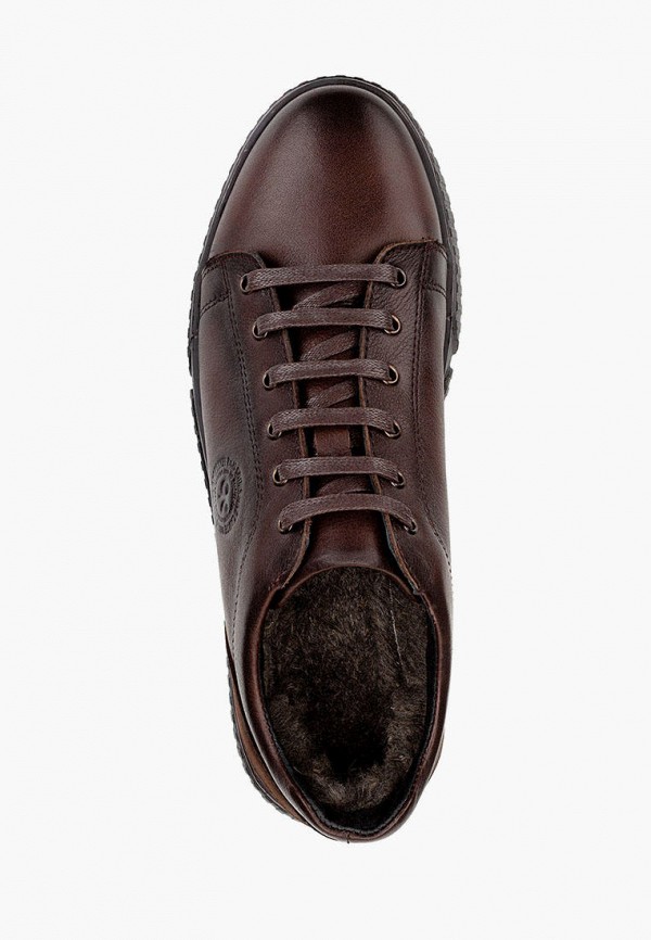 фото Кеды quattrocomforto