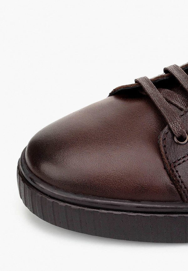 фото Кеды quattrocomforto