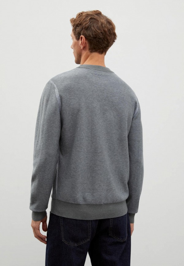 Джемпер Finn Flare зеленый, размер 50, фото 3