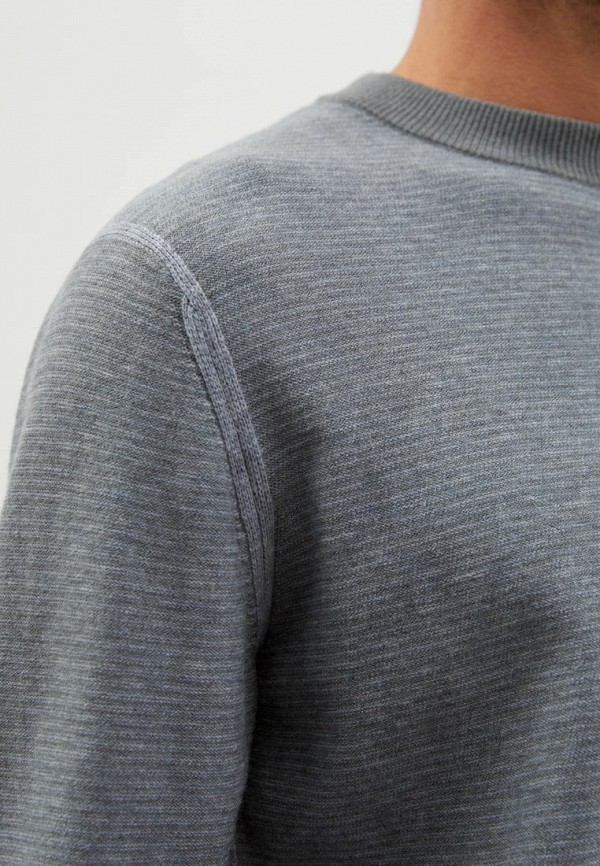 Джемпер Finn Flare зеленый, размер 50, фото 6