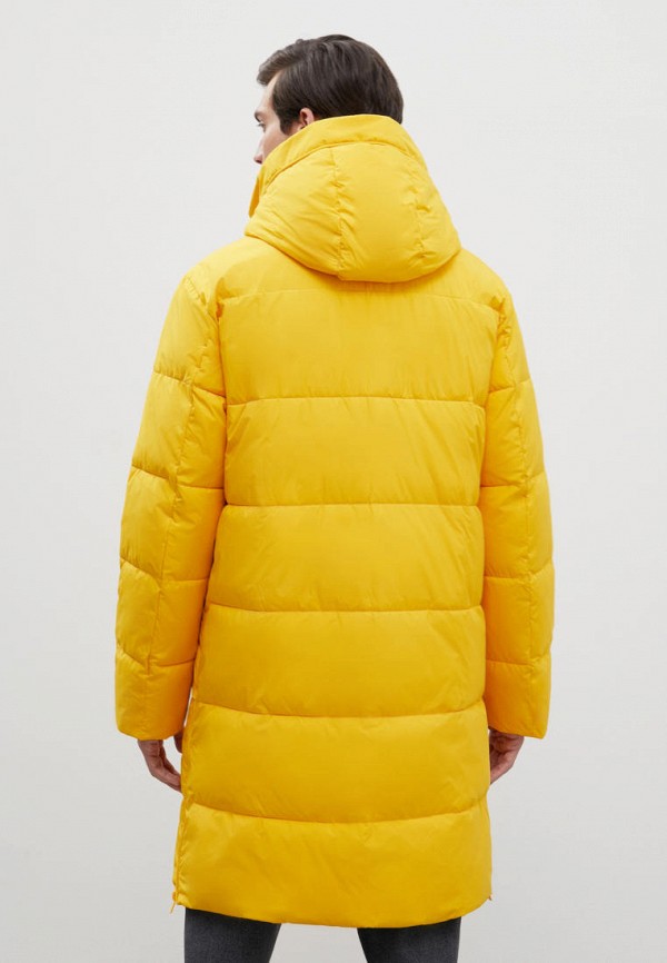 фото Куртка утепленная finn flare