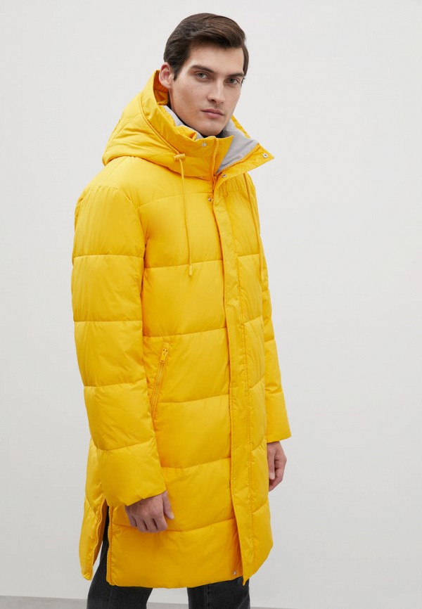 фото Куртка утепленная finn flare