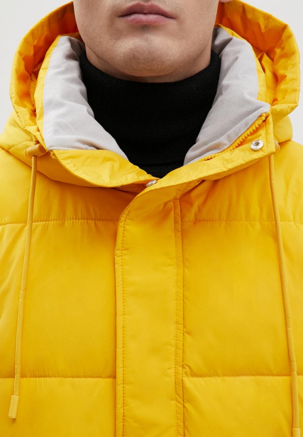 фото Куртка утепленная finn flare