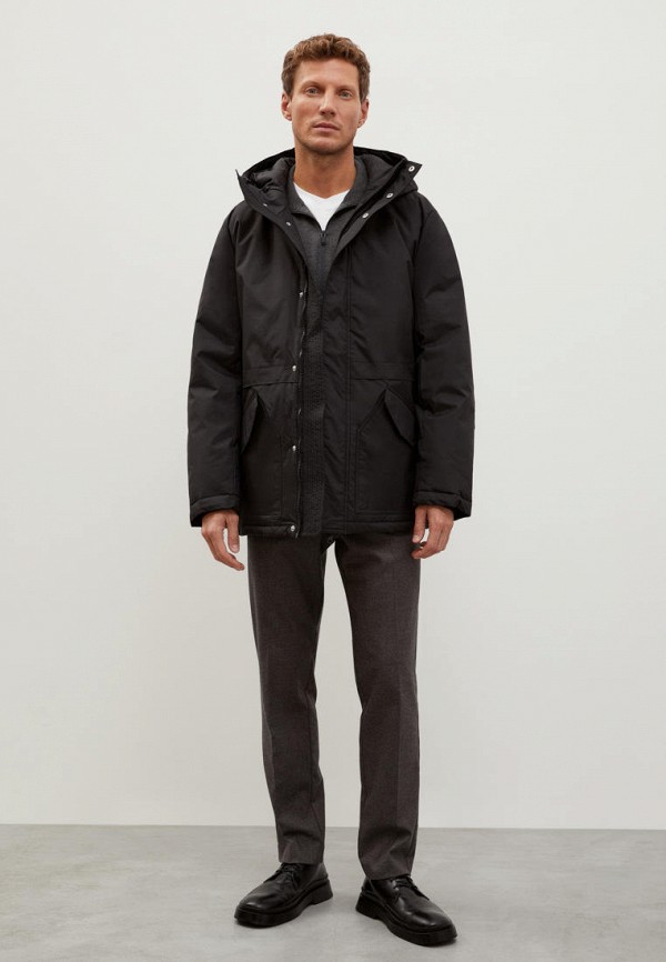 фото Куртка утепленная finn flare