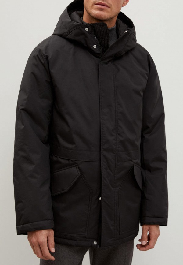 фото Куртка утепленная finn flare