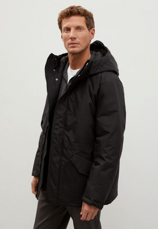 фото Куртка утепленная finn flare