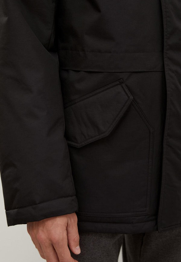 фото Куртка утепленная finn flare