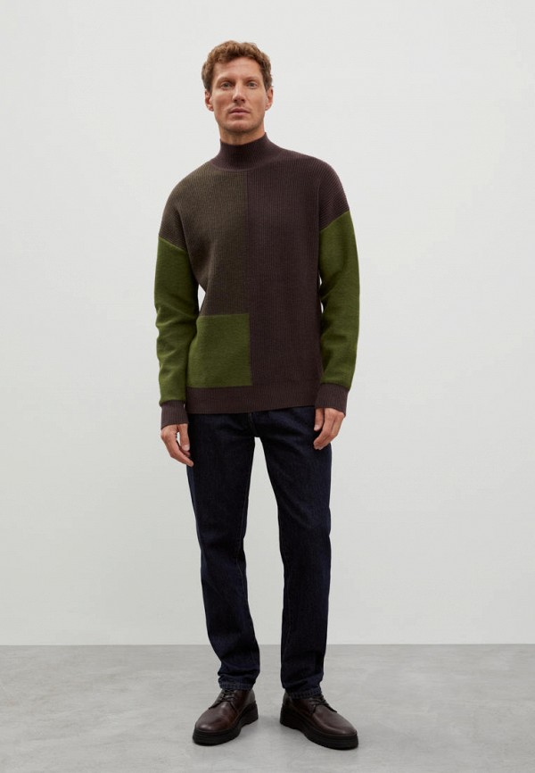 фото Свитер finn flare