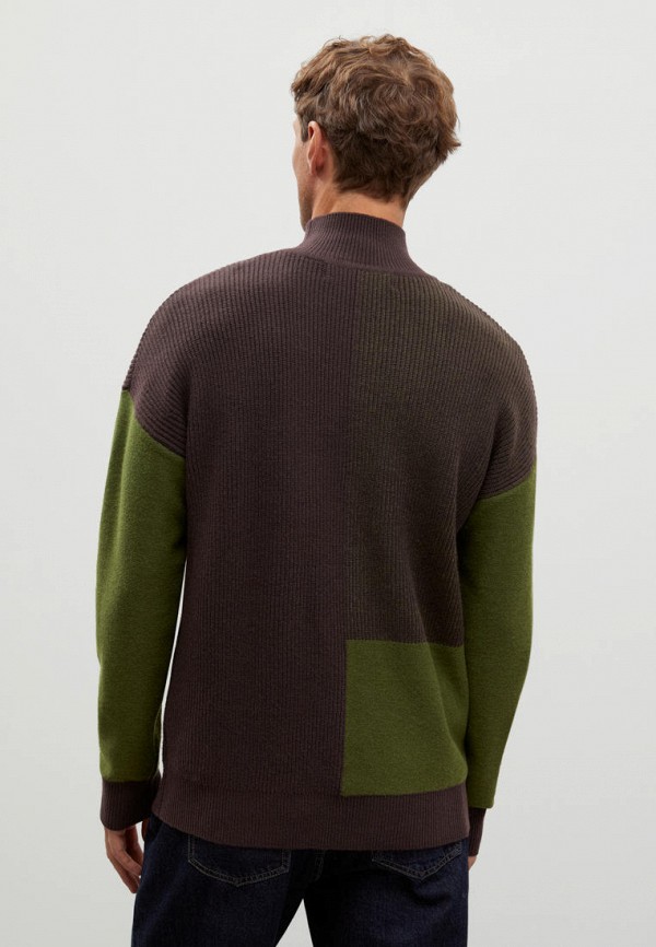 фото Свитер finn flare