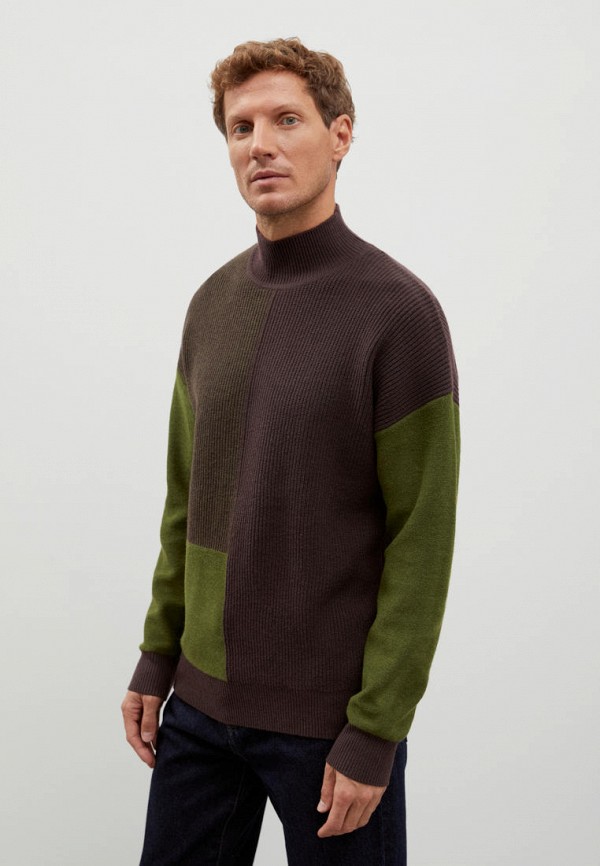 фото Свитер finn flare