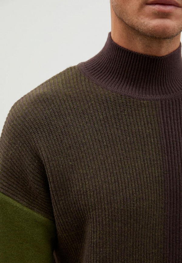 фото Свитер finn flare